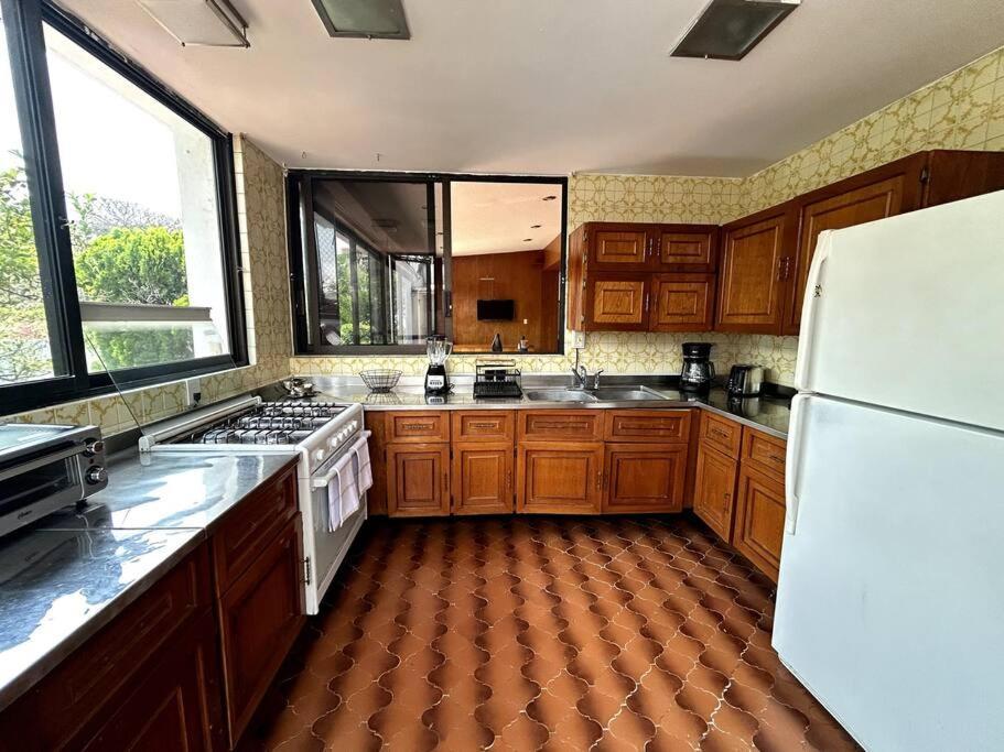 Relajacion En Rancho Cortes Cazahuate Villa Cuernavaca Exterior foto